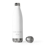 Personalized 20oz Insulated Bottle