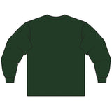 ' Future PA' Unisex Long Sleeve T-Shirt -Graphic Tee