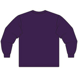 ' Future PA' Unisex Long Sleeve T-Shirt -Graphic Tee