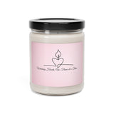 Valentine Candle, 9oz