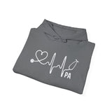 Heartbeat PA Hoodie