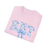 RBT T-Shirt - Behavioral Health