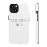 Personalized iPhone Case