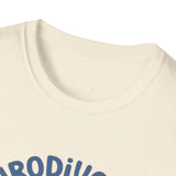 Neurodiversity Unisex Softstyle T-Shirt - Celebrate Unique Minds