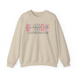 Clinical Research Coordinator Sweatshirt