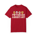 Pediatrician Physician Assistant T-Shirt