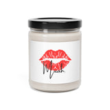 Muah Scented Candle, 9oz