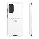 Personalized Samsung Galaxy Cases