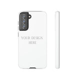 Personalized Samsung Galaxy Cases