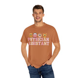 Pediatrician Physician Assistant T-Shirt
