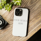 Personalized iPhone Case