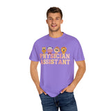 Pediatrician Physician Assistant T-Shirt