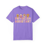 Pediatrician Physician Assistant T-Shirt