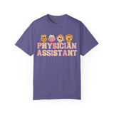 Pediatrician Physician Assistant T-Shirt