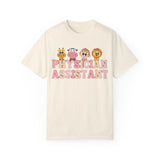Pediatrician Physician Assistant T-Shirt