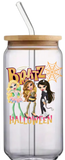 Bratz Glass Cup