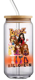 Bratz Glass Cup