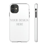 Personalized iPhone Case