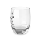 Because PA School Glass - Perfect Gift for Graduates & Celebrations