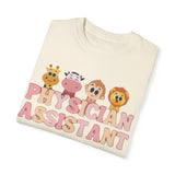 Pediatrician Physician Assistant T-Shirt