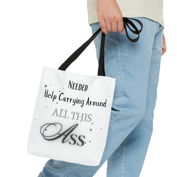 Everyday Tote Bag