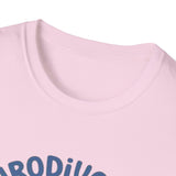 Neurodiversity Unisex Softstyle T-Shirt - Celebrate Unique Minds