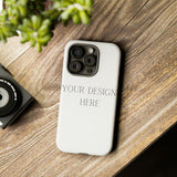 Personalized iPhone Case