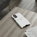 Personalized Samsung Galaxy Cases