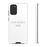 Personalized Samsung Galaxy Cases