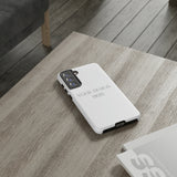 Personalized Samsung Galaxy Cases