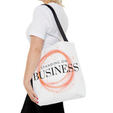 SOB Tote Bag