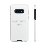 Personalized Samsung Galaxy Cases