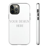 Personalized iPhone Case