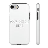 Personalized iPhone Case