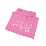 Heartbeat PA Hoodie