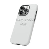 Personalized iPhone Case