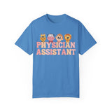 Pediatrician Physician Assistant T-Shirt