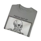 Fresh Out of Physician Assistant School T-shirt