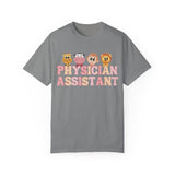 Pediatrician Physician Assistant T-Shirt