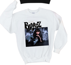 Bratz Girl Sweatshirt