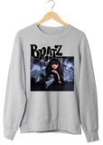 Bratz Girl Sweatshirt