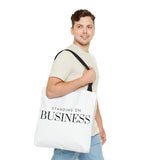 Business Tote Bag