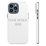 Personalized iPhone Case