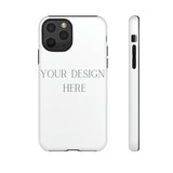 Personalized iPhone Case