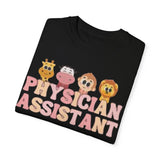 Pediatrician Physician Assistant T-Shirt