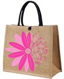 Breast Cancer Awareness Tote Bags