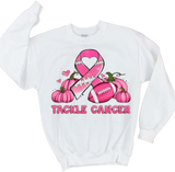 Tackle Cancer Sweatshirt