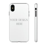 Personalized iPhone Case