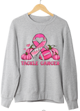 Tackle Cancer Sweatshirt