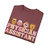 Pediatrician Physician Assistant T-Shirt